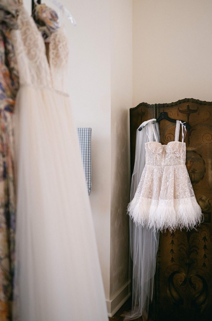 Real Wedding: Casey-Howerton